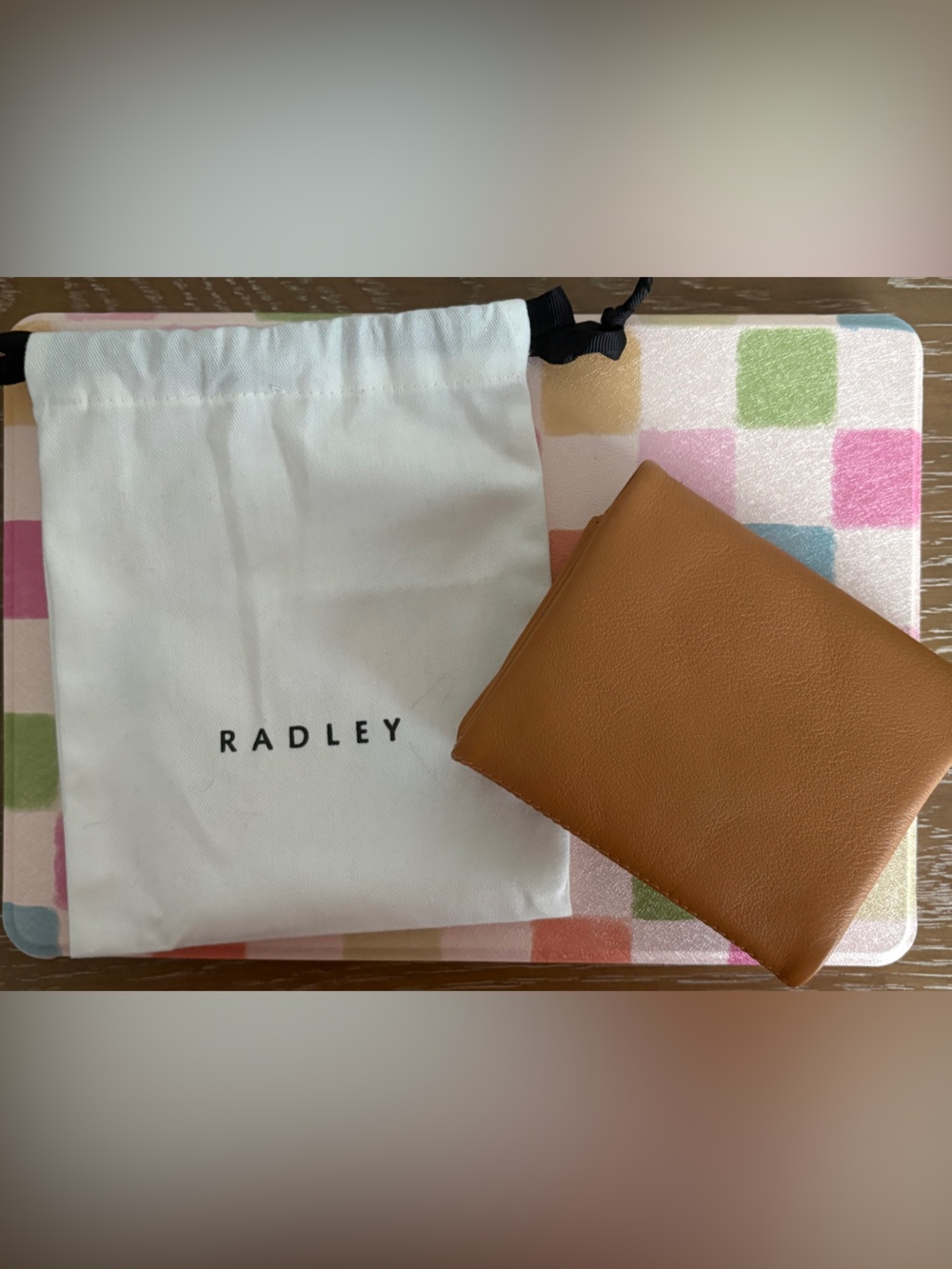 Radley London Mallow Wallet - Picture 2 of 4